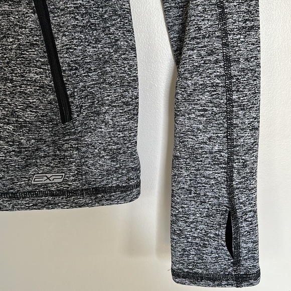 Express EXP CORE Performance Zip Up Jacket - XS - Picture 5 of 14